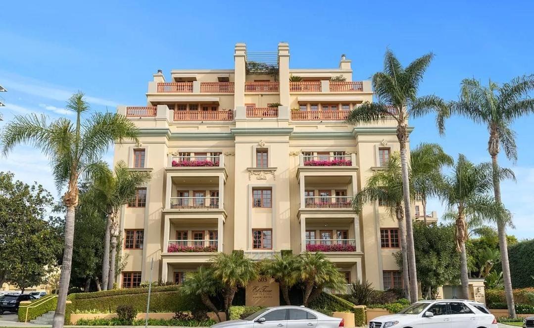 Apartment Ocean View 3 Bedrooms At The El Tovar *