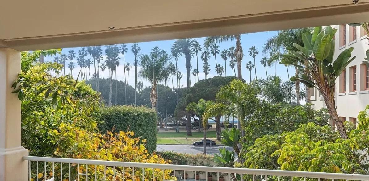 Ocean View 3 Bedrooms At The El Tovar Los Angeles
