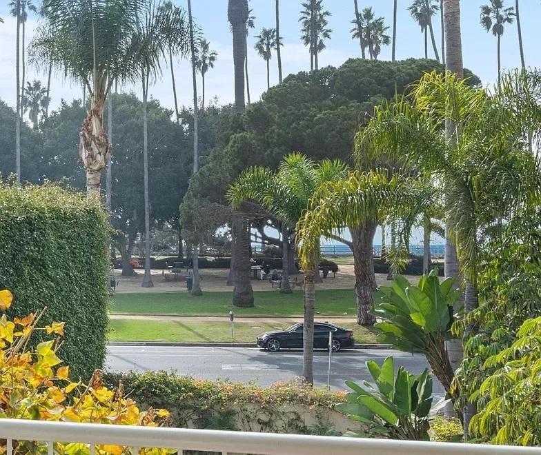 Ocean View 3 Bedrooms At The El Tovar Los Angeles