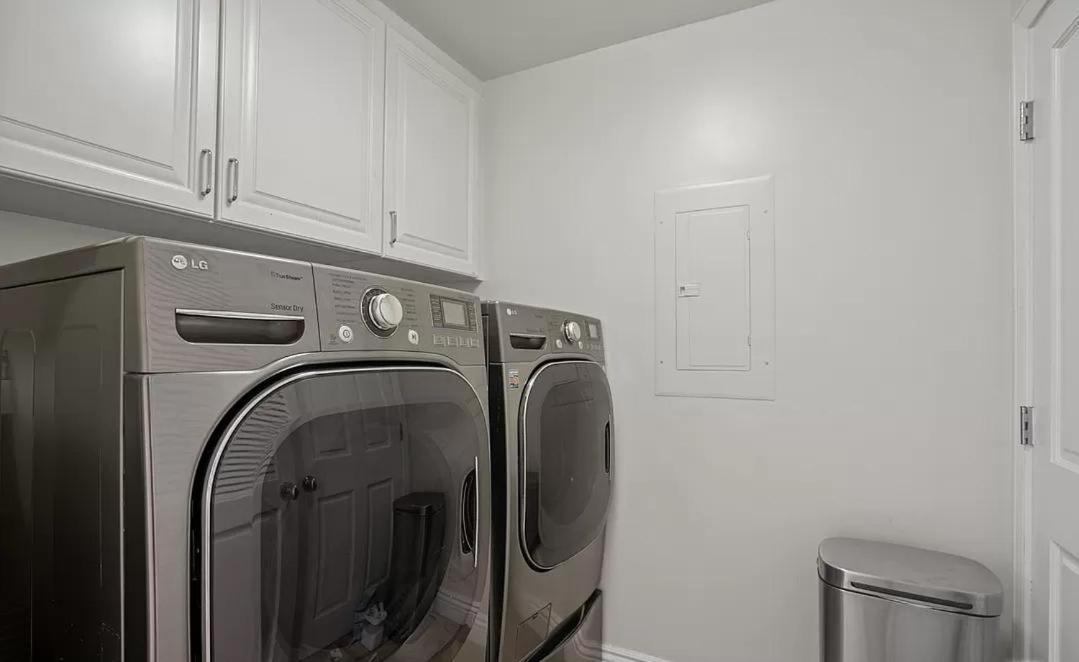 Apartment Ocean View 3 Bedrooms At The El Tovar *