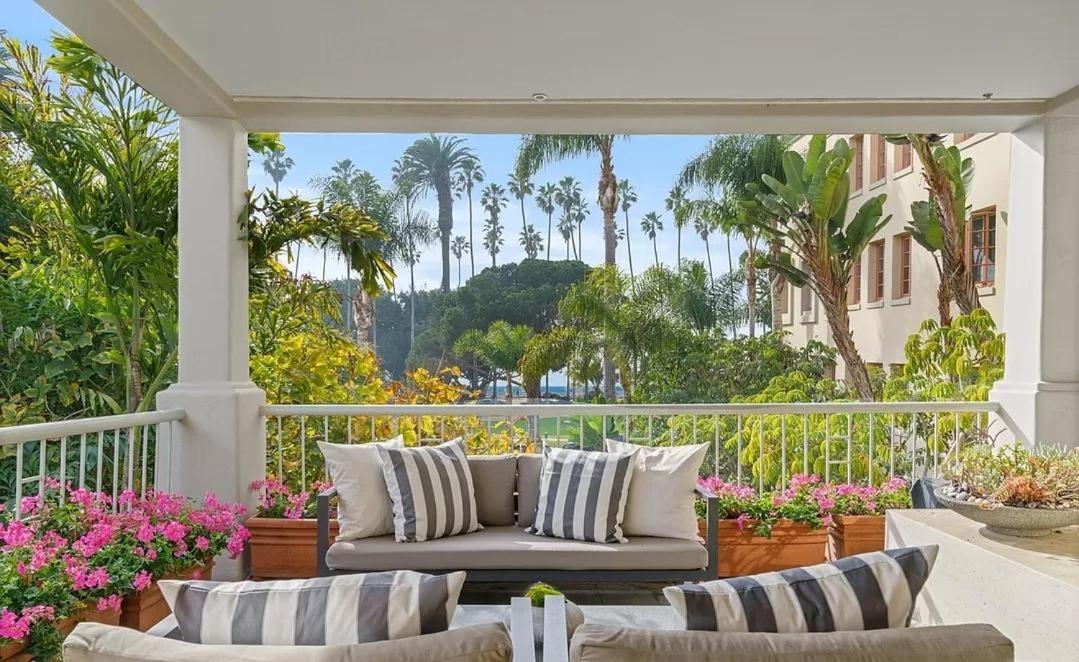 Apartment Ocean View 3 Bedrooms At The El Tovar *