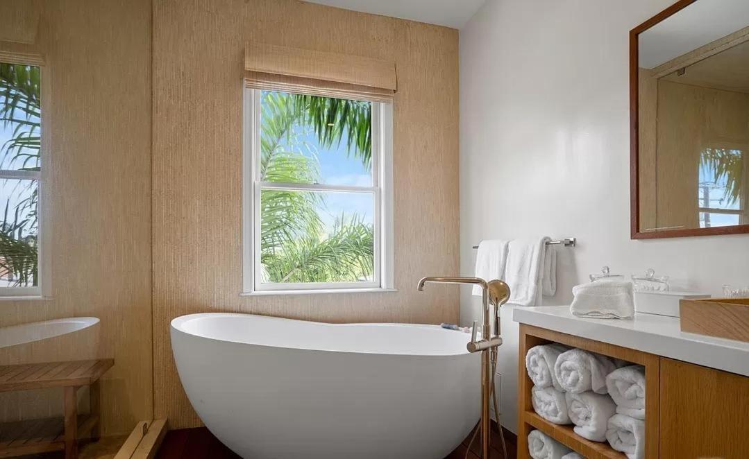 Ocean View 3 Bedrooms At The El Tovar * Los Angeles