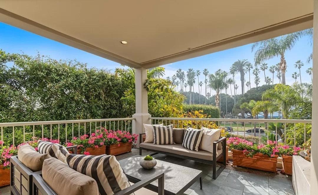 Ocean View 3 Bedrooms At The El Tovar Apartment *