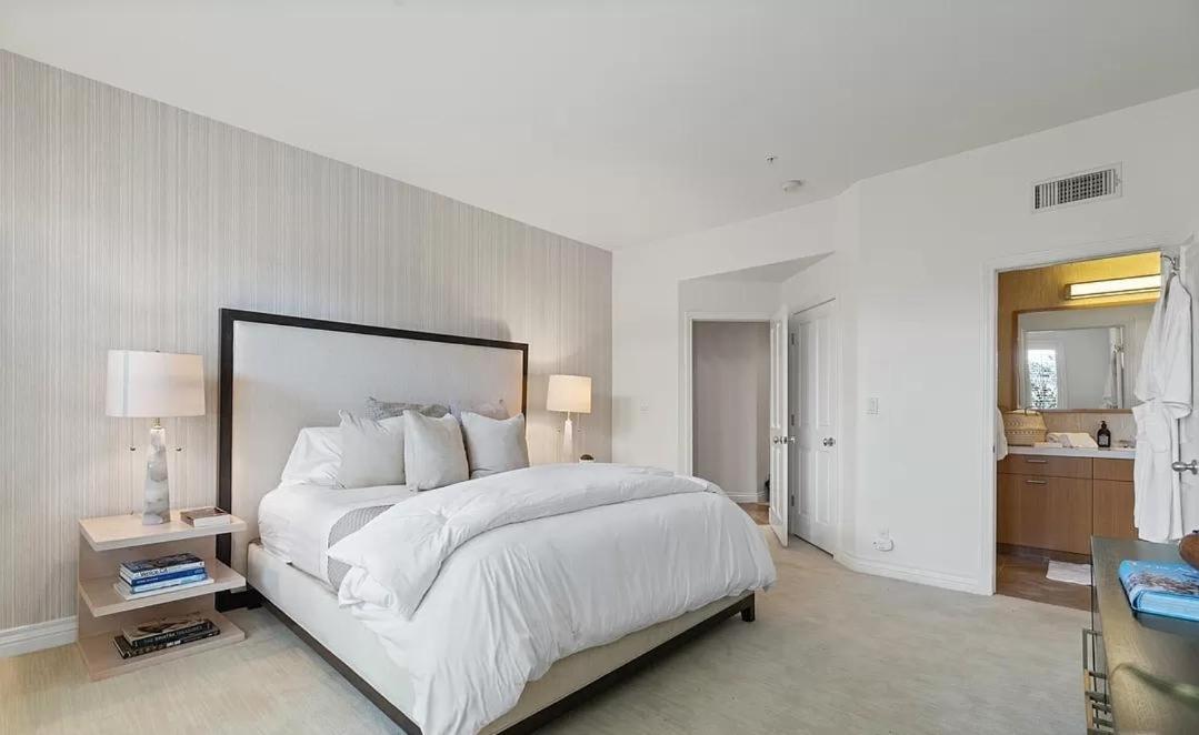Ocean View 3 Bedrooms At The El Tovar Apartment