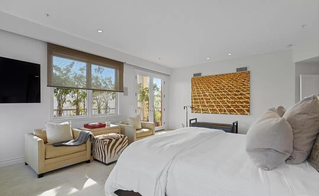 Ocean View 3 Bedrooms At The El Tovar * Los Angeles