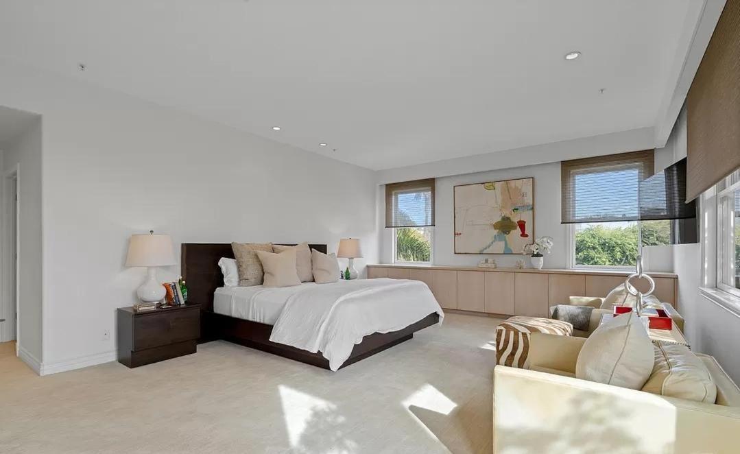 Ocean View 3 Bedrooms At The El Tovar Los Angeles