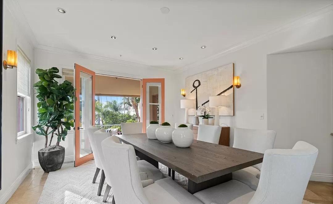 Ocean View 3 Bedrooms At The El Tovar *