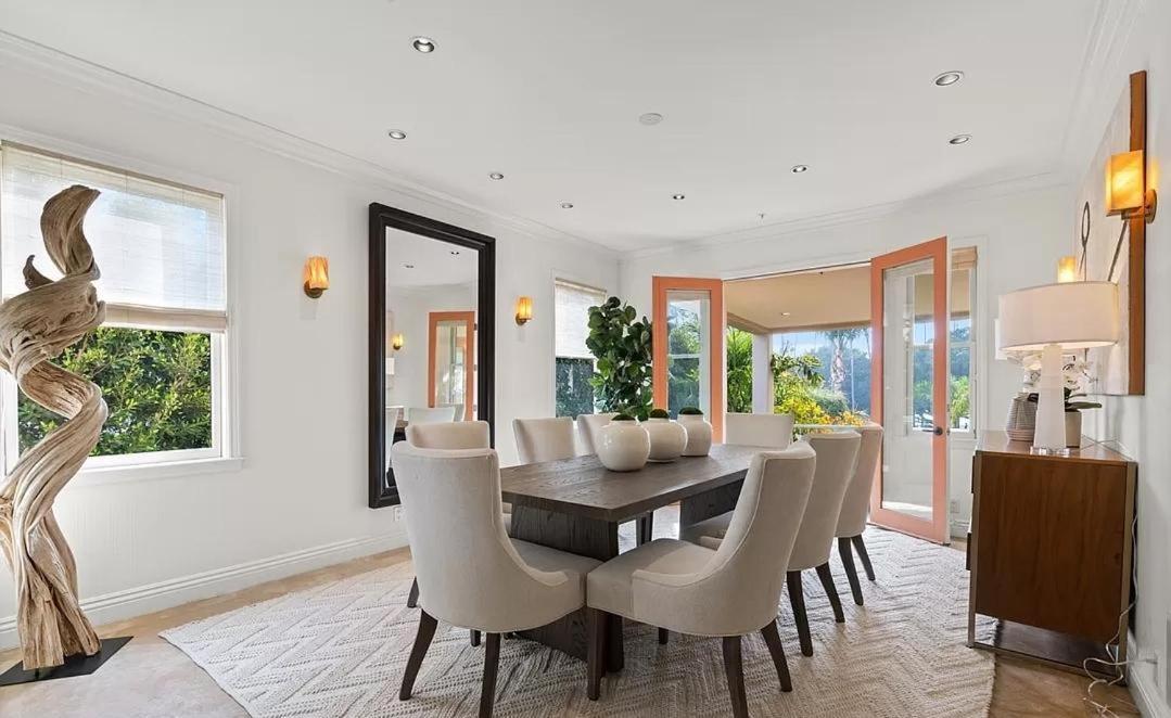 Ocean View 3 Bedrooms At The El Tovar