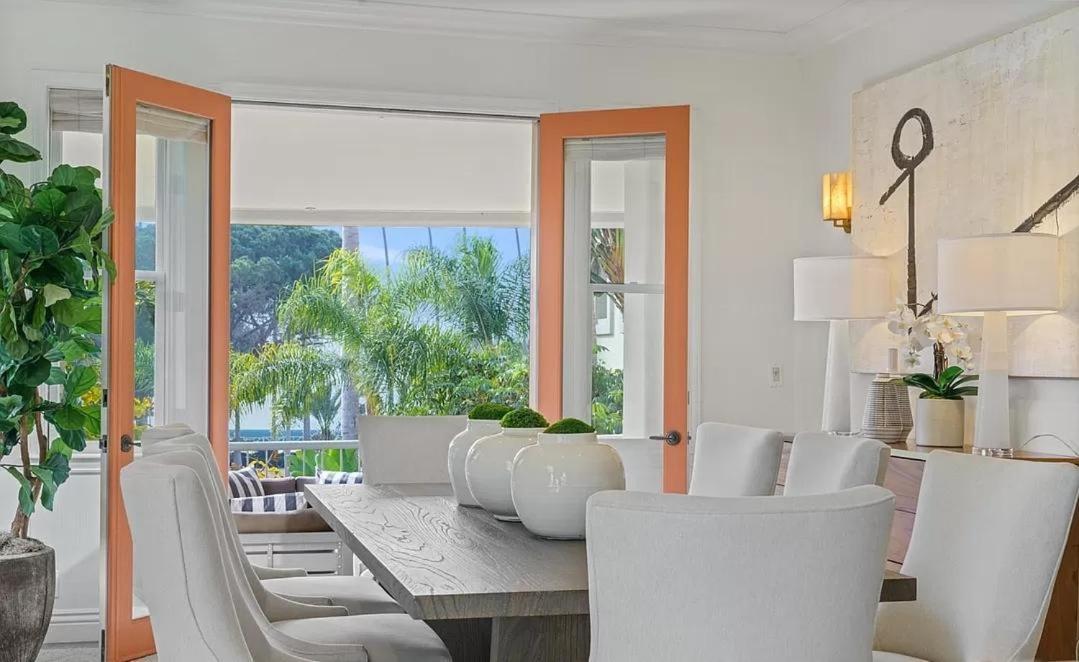 Ocean View 3 Bedrooms At The El Tovar * Los Angeles