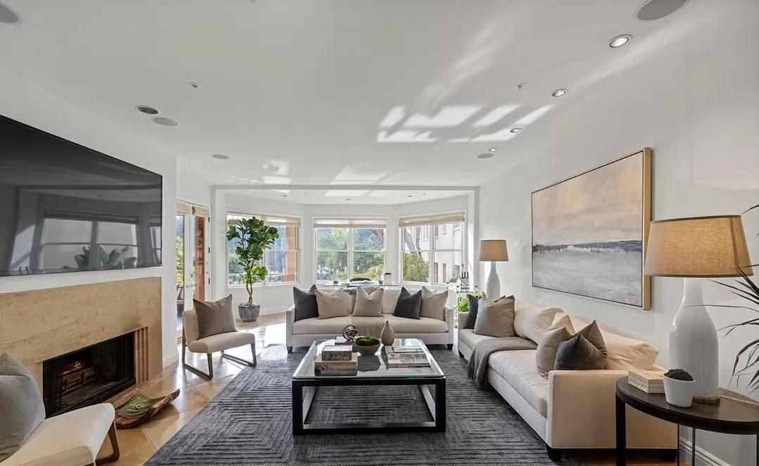 Apartment Ocean View 3 Bedrooms At The El Tovar