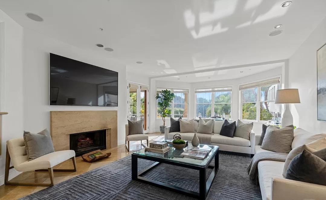 Ocean View 3 Bedrooms At The El Tovar Apartment