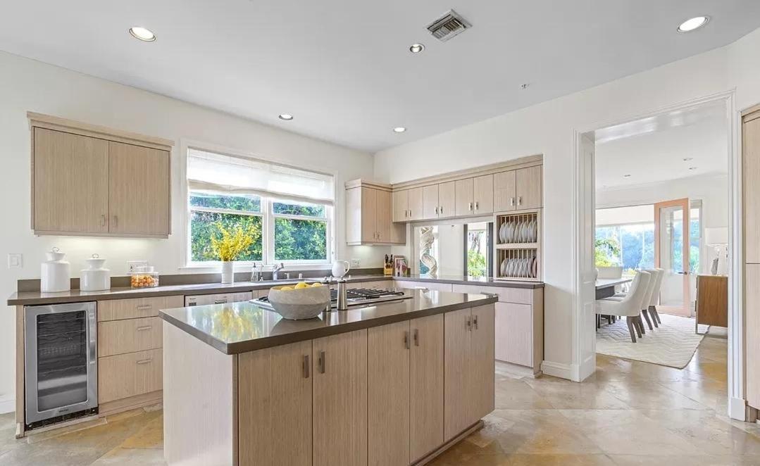 Ocean View 3 Bedrooms At The El Tovar *