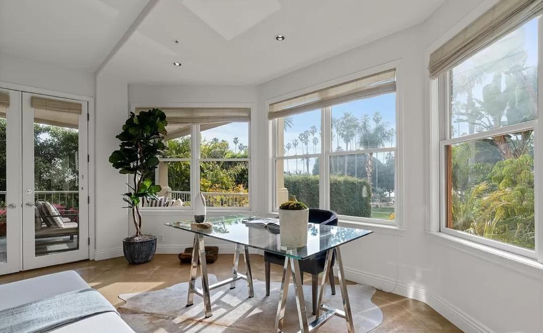 Apartment Ocean View 3 Bedrooms At The El Tovar Los Angeles