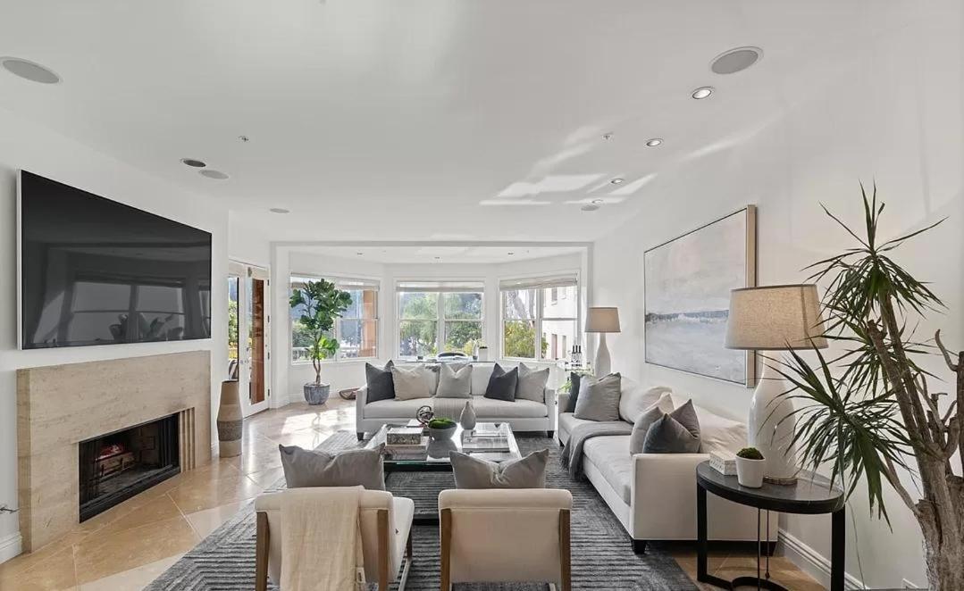 Ocean View 3 Bedrooms At The El Tovar *